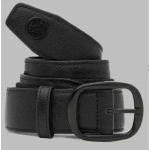 지포어 골프벨트 남성 패션 서클 G 밸트 2026 가죽 GMA000001