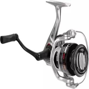 루이스 SG 스피드 스핀 담수 회전 낚시 릴 사이즈 200 오른쪽 또는 왼쪽 리트리뷰 5.2 1 제로 리버스 1방향