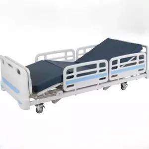 국산 가정용전동침대 천년BED ST-30 의료 환자 병원 노인 장애인침대 의료용 환자용 병원용 중환자실 기립보조 모션베드 구입