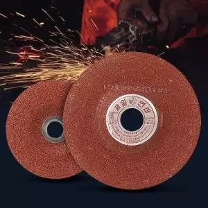 수공구 제일 스텐옵셋 그라인더날 절단석 연마석 100mm(10개)