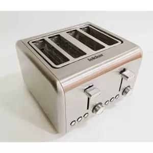 4구 토스터기 토스트기 식빵 팝업 자동 펜션 업소용