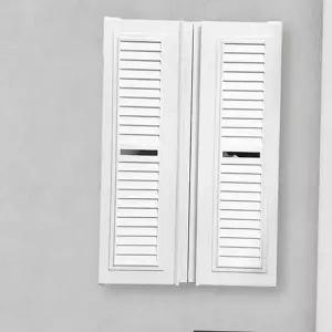 욕실 수납장 화장실 수납장 플라스틱 가구장 욕실장 거울 걸이형