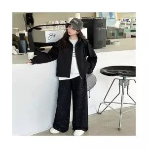 예끼 카구야집업트레이닝세트 청소년옷 초등학생옷 주니어옷주니어의류