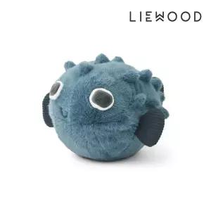 [롯데백화점]에뜨와 (리우드)펠레 복어 인형 07T083487/조카선물,애착인형,생일선물,축하선물