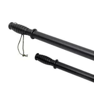 호신용 진압봉 호신용 강화 개인 비상용 방범용 플라스틱봉 위험