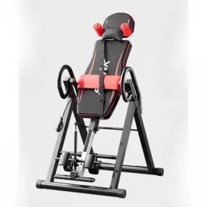 거꾸리 운동기구 가정용 싯업 발걸이 물구나무 허리