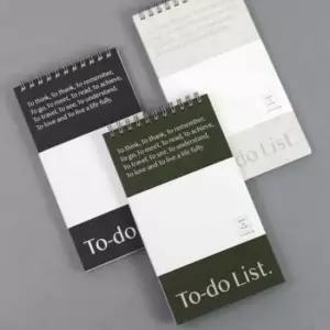 [문구] 일정 관리 다이어리 투두리스트 수첩 스케줄 기록 플래너