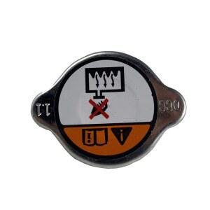 현대 산타페 소나타 아제라 엘란트라 GT용 라디에이터 캡, OEM 25330-1P000,