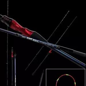 UST 원킬 티타늄 베이트 쭈꾸미 한치 오모리 낚시대 경량 87g 보증서