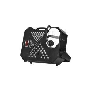 연무기 행사무대 스모그 기계 1500w 1000W 폭발연출 장비 축제 바닥 휴대용