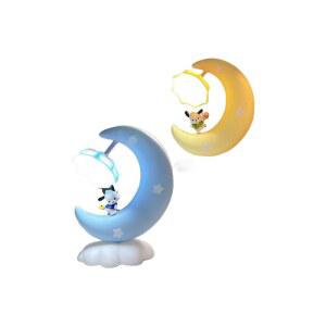 무드등 포챠코 램프 수면등 인테리어 캐릭터