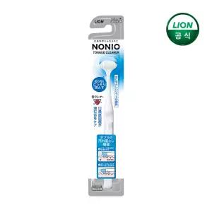 노니오 이중스크래퍼 콤팩트헤드 혀클리너 x 1개
