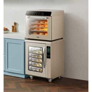 발효기 발효실 가정용 제빵 소형 업소용빵발효기 15단 만들기 만드는 40L 자동 소형/