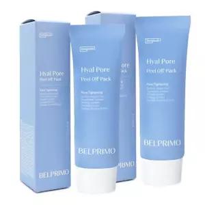 (eTV)벨프리모 히알 포어 필 오프 팩 80g+80g