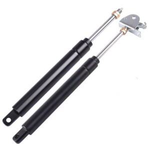 유압쇼바 지렛대 유압 가스 공업용 가구 kapco 경첩 펌프 압력 B타입 가스스프링