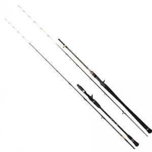 HD 오션 마스터 라이트 지깅 롯드 민어 농어 갑오징어 낚시대