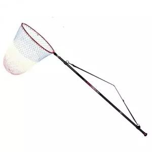 HD 나이스 카본 바다 뜰채 세트 바다낚시 뜰채대 프레임 뜰채망