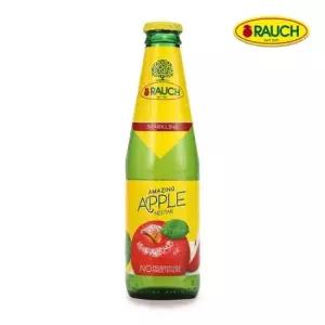 쥬맥스 라우치 스파클링 애플 250ml 24병 무료배송