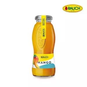 한국쥬맥스 라우치 망고 200ml 24병 음료수 무료배송