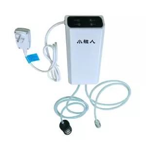 소형 욕조 히팅기 급속 전기 온수기 화장실 풀장 히터봉