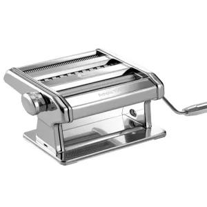 가정용 파스타 제조기 생면 면제조기 면발기계