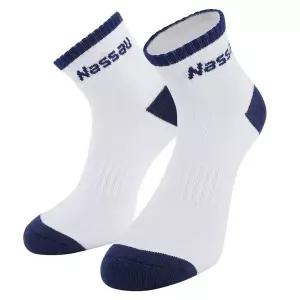 낫소 스포츠양말 족구전용양말 JS-M03 (네이비) 족구 양말 족구용품