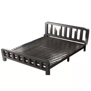 철제 침대 프레임 매트리스 받침 조립식 신혼 인테리어