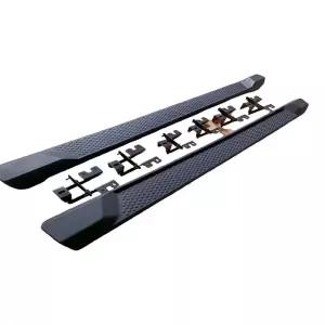 사이드 스텝 2도어 풋 페달 오프로드 튜닝 스페셜 고정