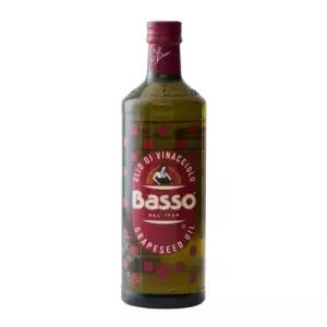 바쏘 포도씨 오일 1L