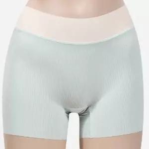 네모팬티 햄팬티 ZF 편한팬티 여성 사각팬티 드로즈