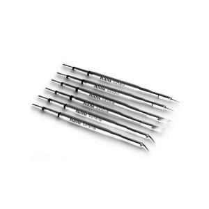 용품 SS C210 납땜 다리미 스테이션용 SUNSHINE 팁, 공용 K/IS/I/SK