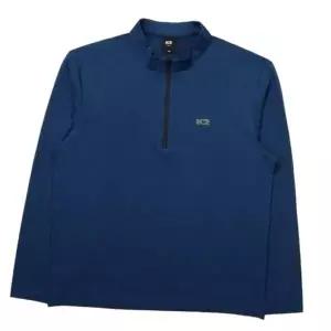 [K2]남성 간절기 기능성 스탠다드 집업 티셔츠 KMU24291 703760