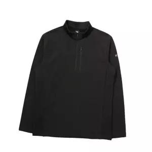 [K2]남성 기모 티셔츠 FLYHIKE 동절 리드 집업 KMW23225-A 703711