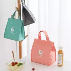 모던 런치백 4종 보온보냉백 쿨러백 보냉백 보온보냉가방 소풍가방