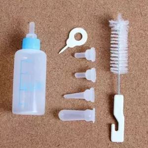 [알티피아]강아지 젖병 고양이 젖병 반려동물 우유병 분유 급여 급식기 먹이