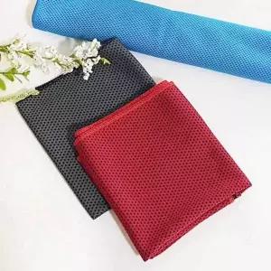 쿨링타월 스포츠 아이스 타올 냉감 수건