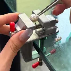 탁상 고정 미니 바이스 고정클램프 탁상바이스 미니바이스