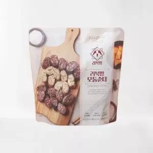 피코크 리북방 모둠순대 흑백요리사 750g