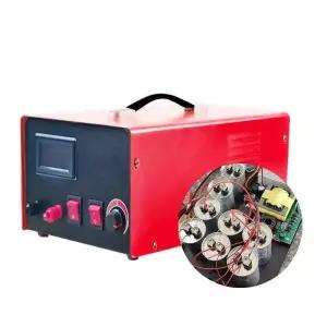 낚시 지렁이 탐지기 보조용품 잡는기계 초음파 포획기