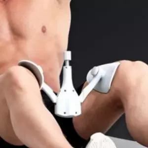 괄약근 운동 기구 내전근 코어 간편 허벅지 운동 기구 홈트 피트니스 필라테스 웨이트 요가 저항 복부 좌식