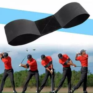 골프 암벨트 스윙 연습밴드 밸런스 골프용품