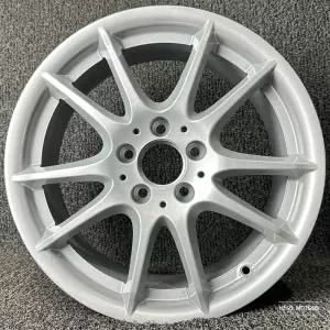 벤츠 A클래스 W169 B클래스 W245 17인치 순정 휠 A1694010602