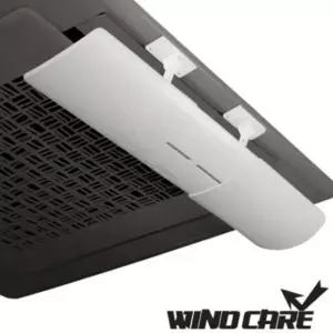 [모두모아]국내제작 탈부착 에어컨 바람막이 풍향조절 에어컨바람막이 에어컨바람 벽걸이에어컨 천장형에어