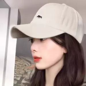 여성가발 태스턴 캡모자형 가발 웨이브 단발머리 실용적인 센스있는 선택