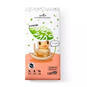 조이에코패드 조이클린 패드 중형 중사이즈