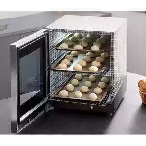 가정용 제빵발효기 홈베이킹 반죽기 베이커리 제빵