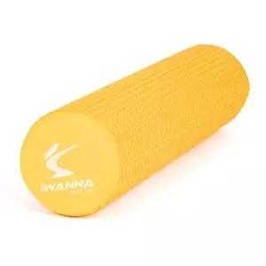 육각 폼롤러 60cm (후레쉬망고)