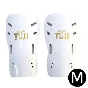 [셀러에이드]낫소 신가드 뉴투지 정강이보호대 (화이트) (M)