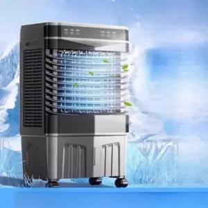 에어컨 독일 팬 냉장 침실 이동식 냉풍기 워터