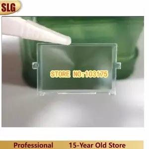 100% 포커싱 스크린 캐논 EOS 800D 77D 키스 X9i Rebel T7i 카메라 부품